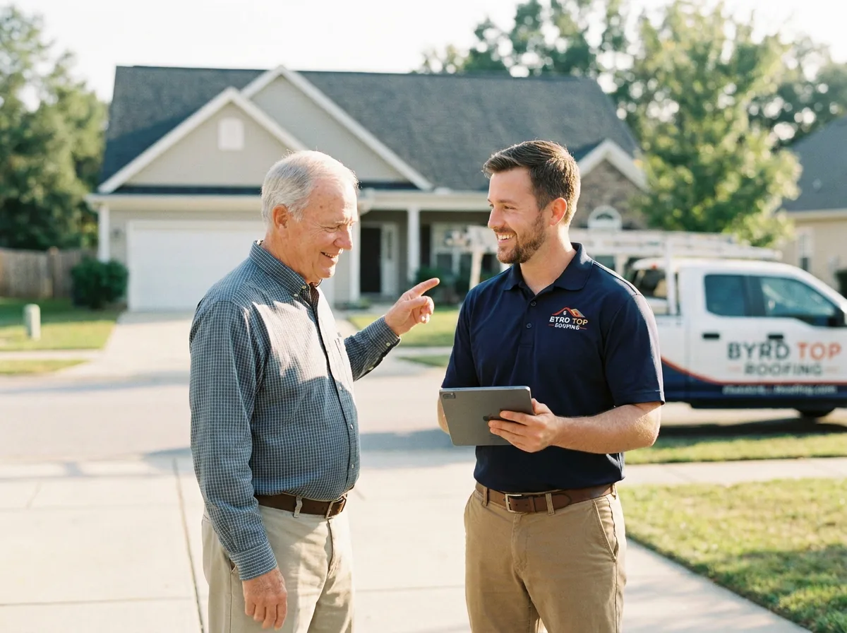 Roofing Leasburg, NC FAQs